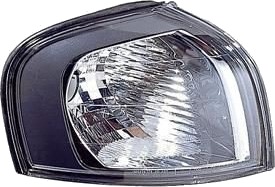 VAN WEZEL 5960910 Blinklys