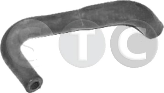 STC T409402 Radiatorslange