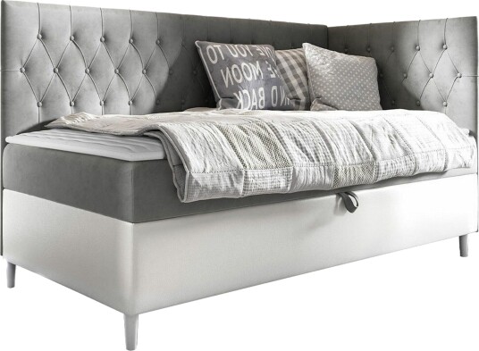 Boisdale Sengeramme 100x200 cm