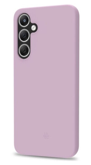 Celly Mobildeksel Cromo Soft Rosa for Galaxy A36 5G