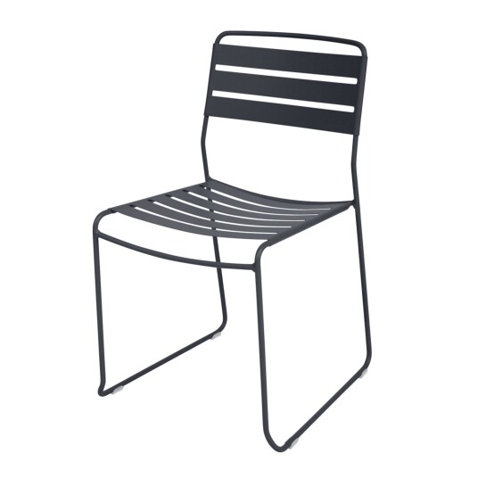 Fermob Surprising Chair Anthracite 47