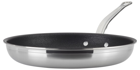 Hestan ProBond stekepanne 32 cm, non-stick Hestan ProBond stekepanne 32 cm, non-stick