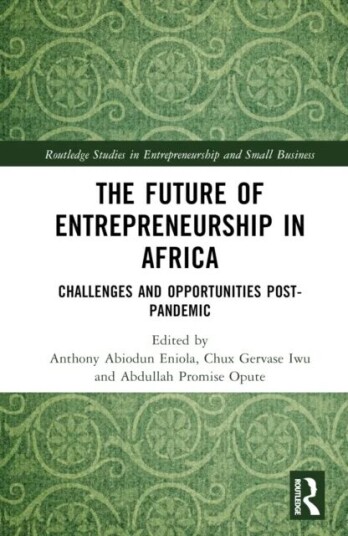 The Future Of Entrepreneurship In Africa