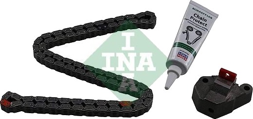 Registerkjedesett INA 559 1018 10