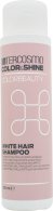 Intercosmo Colour Shine White Hair Shampoo 300ml