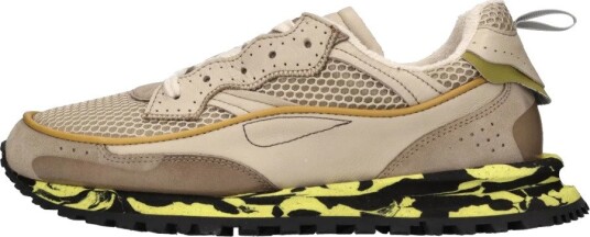 Hidnander Dame Sko Beige 39 EU, Hidnander Dame Sko Beige 39 EU,