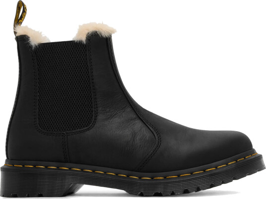 Dr. Martens 2976 Leonore - Black - 37
