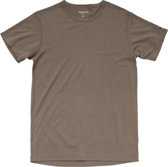 Devold Men"s Breeze T shirt Falcon M
