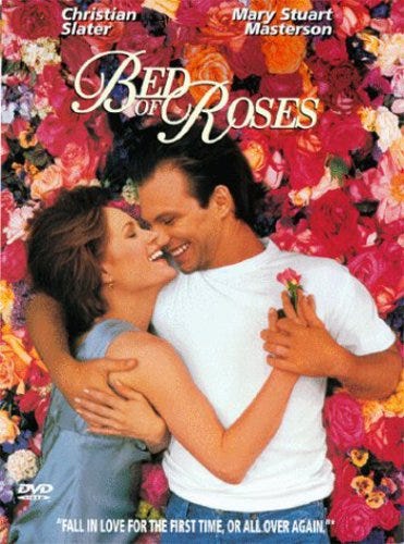 Si Det Med Roser DVD Si Det Med Roser DVD