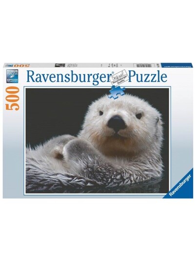 Ravensburger AT Otter   500p