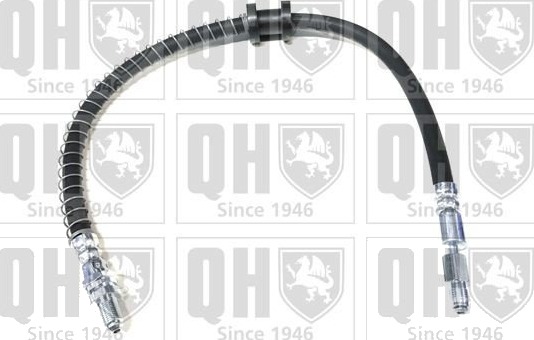 QUINTON HAZELL BFH5503 Bremseslange
