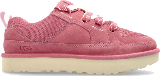 UGG Dame Sko Rosa 38 EU,