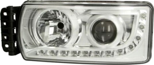 Trucklight Hovedlyskaster TRUCKLIGHT HL IV008L