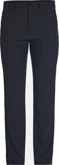 Bogeys & Birdies M 4-Way Stretch Pant Svart Golfbukser herre Black 36 - 32
