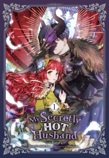 My Secretly Hot Husband, Vol. 1 My Secretly Hot Husband, Vol. 1