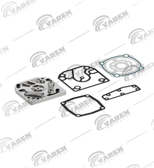 Rep. sett, kompressor VADEN ORIGINAL 1100 320 750