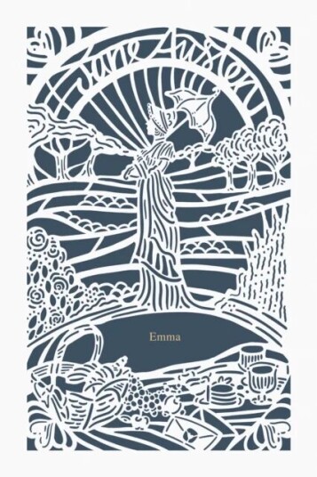 Emma (Jane Austen Collection) Av Jane Austen