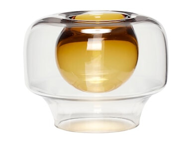 Vas Clear Yellow