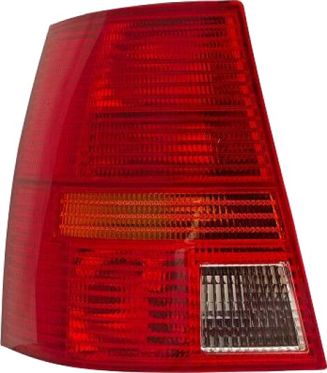 DIEDERICHS 2213691 Baklykt