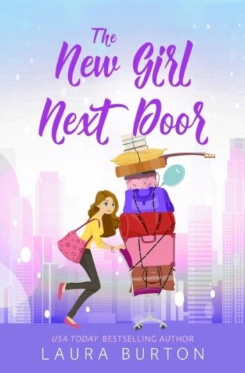 The New Girl Next Door The New Girl Next Door