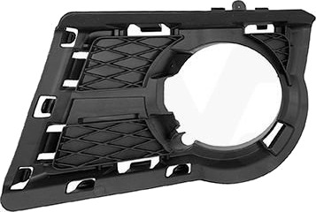 Ventilasjonsgitter VAN WEZEL 5745591