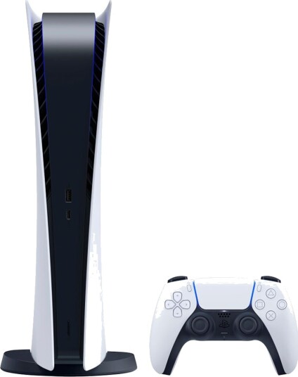 Sony PlayStation 5 Digital Edition 825GB Sony PlayStation 5 Digital Edition 825GB