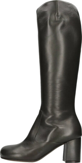 Dries Van Noten Dame Sko Grønn 37 EU,