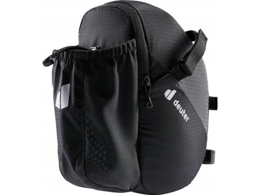 Deuter Bike Bag 1.2 Bottle Black 0