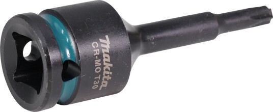 Makita E 19794 Kraftpipebits Torx T30 1/2" Makita E 19794 Kraftpipebits Torx T30 1/2"