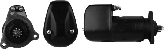 LUCAS LRS00922 Starter LUCAS LRS00922 Starter