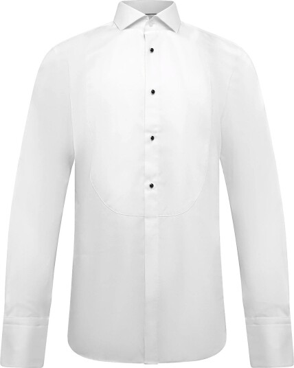 BOSS H Hank Tux4 B1 C 263 WHITE 41 BOSS H Hank Tux4 B1 C 263 WHITE 41