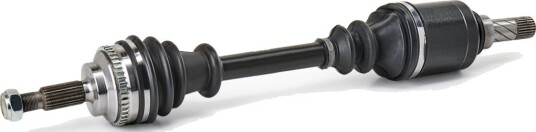 Drivaksel RIDEX REMAN 13D0962R