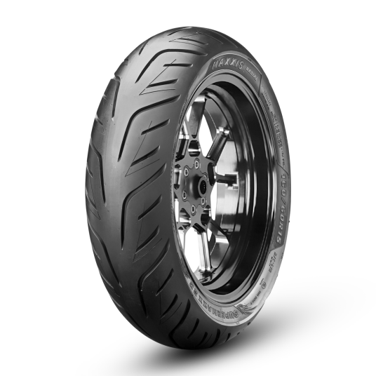 Maxxis MA-SC Supermaxx SC 160/60 R15 TL 67H bakhjul Maxxis MA-SC Supermaxx SC 160/60 R15 TL 67H bakhjul
