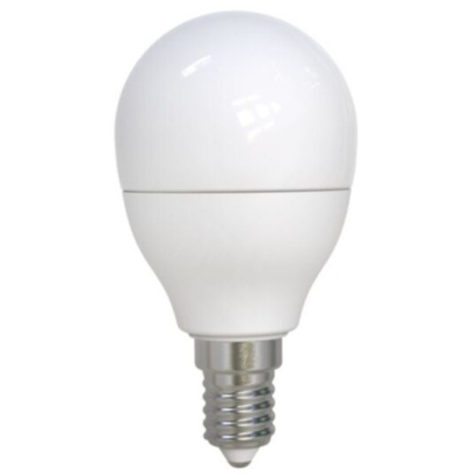 AIRAM Smart LED-pære E14 4,5W 2700K-6500K