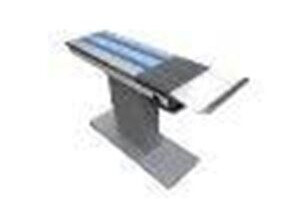 OKI printer conveyor