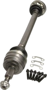 MAXGEAR 49 1792 Drivaksel