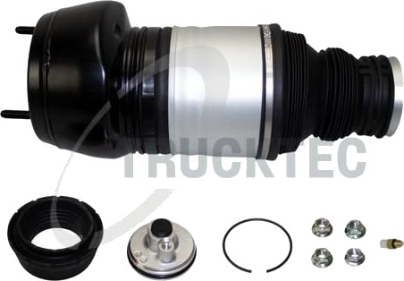 Luftbelg TRUCKTEC AUTOMOTIVE 02.30.534