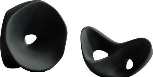 101 Copenhagen Ori skulptur 2 deler Black