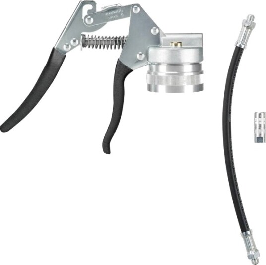 Pressol EHFP Enkelt Fettpresse 12845 Pressol EHFP Enkelt Fettpresse 12845