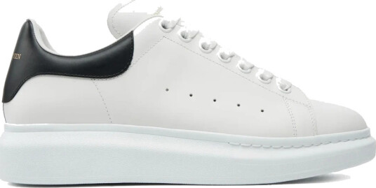 Alexander McQueen Herre Sko Beige 45 EU, Alexander McQueen Herre Sko Beige 45 EU,