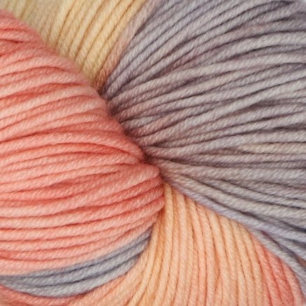 Symfonie Yarns Viva Garn 1024 Strandhus