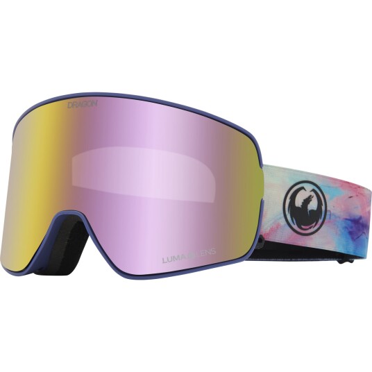 Dragon NFX2 Skibriller Sunset Onesize Dragon NFX2 Skibriller Sunset Onesize