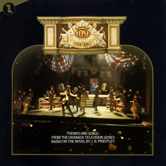 That's Entertainment Lost Empires / O.s.t. CD