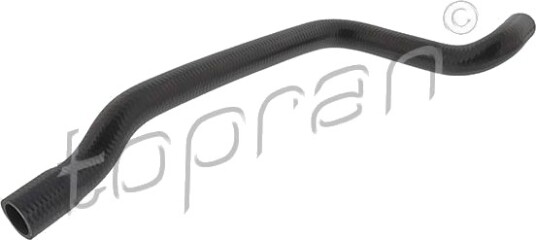 TOPRAN 501 579 Radiatorslange