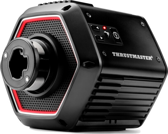 Thrustmaster T818 servobase Black Edition Thrustmaster T818 servobase Black Edition