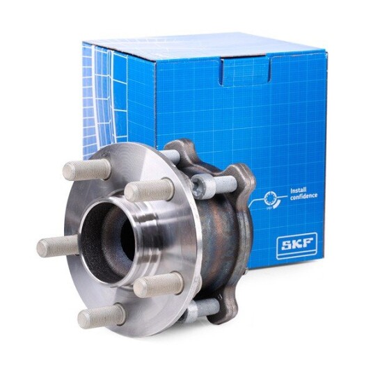 Hjullager SKF VKBA 6524