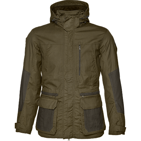 Seeland Key Point Kora jacket Pine Green/Grizzly Brown 44 Seeland Key Point Kora jacket Pine Green/Grizzly Brown 44
