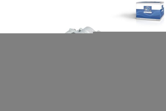 Bremsecaliper DT Spare Parts 7.00104