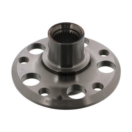 Hjulnav FEBI BILSTEIN 45000