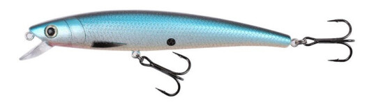 Hurricane Grimner wobbler, 13 cm - GFPLO Hurricane Grimner wobbler, 13 cm - GFPLO